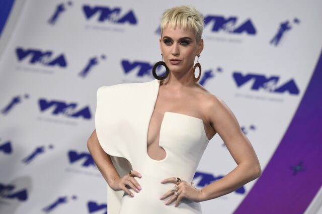 Η Κίνα ‘χαλάει’ το show της Victoria’s Secret: ‘Μπλόκο’ σε Κέιτι Πέρι και μοντέλα