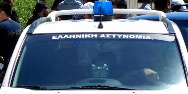 Θεσσαλονίκη: Δύο συλλήψεις για το αιματηρό επεισόδιο στον Σιδηροδρομικό Σταθμό