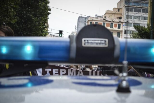 Προσποιούνταν τους τεχνικούς της ΔΕΗ και έκλεβαν ηλικιωμένους
