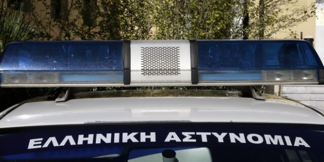 Αντιτρομοκρατική: Νέα έφοδος σε διαμέρισμα που νοίκιασε ο 29χρονος στα Εξάρχεια