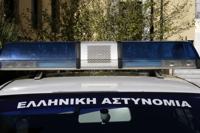 Θεσσαλονίκη: Ένοπλη ληστεία σε πρατήριο υγρών καυσίμων