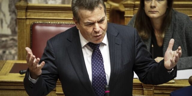 Διπλή σύνταξη λαμβάνει ένας στους δέκα συνταξιούχους