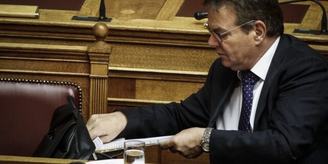 Εγκύκλιος για το ‘ξεπάγωμα’ συντάξεων και τον υπολογισμό της ανταποδοτικής σύνταξης