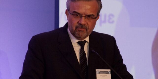 Μεγάλου: Δεσμευόμαστε για θετικό αποτέλεσμα στον Όμιλο Πειραιώς