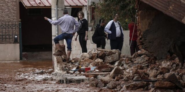 Τα θύματα της τραγωδίας στη δυτική Αττική