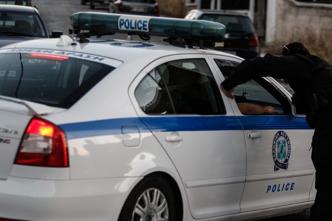 Εννέα συλλήψεις για την αιματηρή συμπλοκή στο Καλοχώρι