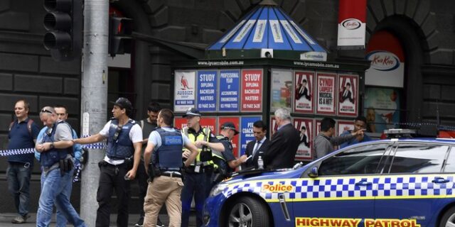 Αυστραλία: 20χρονος φέρεται να σχεδίαζε τρομοκρατική επίθεση την Πρωτοχρονιά