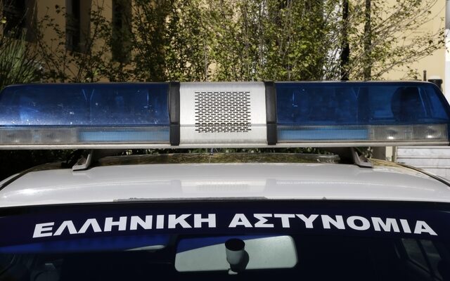 Κρήτη: 26χρονη τοξικομανής σκότωσε εν ψυχρώ οικογενειάρχη μπροστά στα μάτια των δικών του