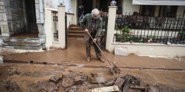 Όχι άλλο ‘τι κάνει το κράτος’