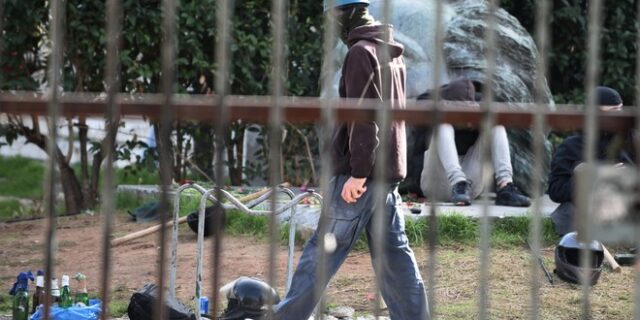 Έρευνα για την κατάληψη του Πολυτεχνείου