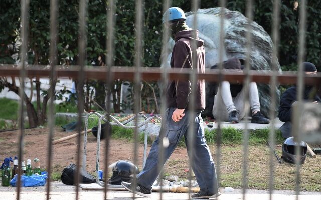 Έρευνα για την κατάληψη του Πολυτεχνείου