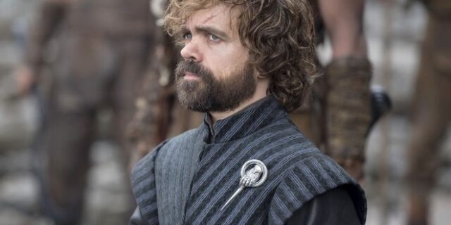 Game of Thrones: 10 κομμένες σκηνές που έπρεπε να έχουν μείνει στη σειρά