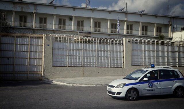 Μαφία των φυλακών: Επίθεση με λάμες και απόδραση από την Ευελπίδων ετοίμαζε ο “εγκέφαλός” της