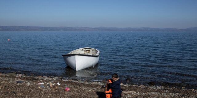 Τελευταία γραμμή άμυνας τα “προσφυγονήσια”
