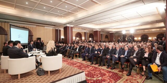 ‘Είναι μπολσεβίκοι’: Η ατάκα που ακούστηκε στο προσυνέδριο της ΝΔ