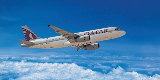 Θα πετά και στη Θεσσαλονίκη η Qatar Airways