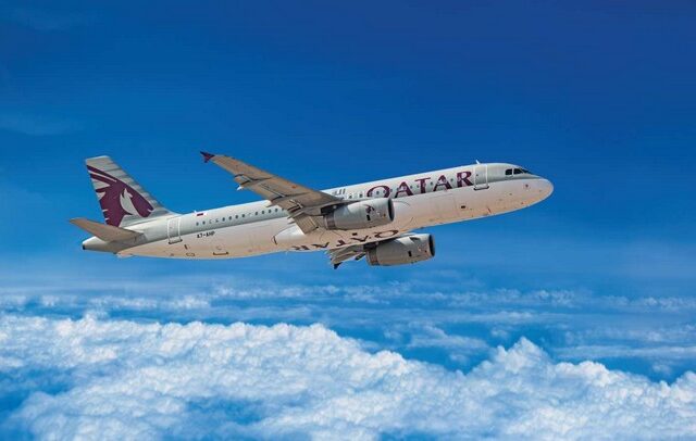 Θα πετά και στη Θεσσαλονίκη η Qatar Airways