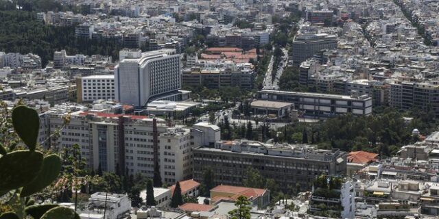 Ανακάμπτει η αγορά ακινήτων μετά από μία δεκαετία κρίσης