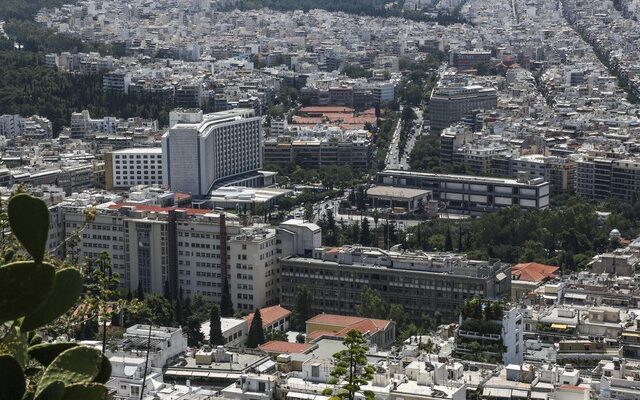 Εξοικονόμηση κατ’ οίκον ΙΙ: Από τις 8 Μαρτίου οι αιτήσεις στο πρόγραμμα