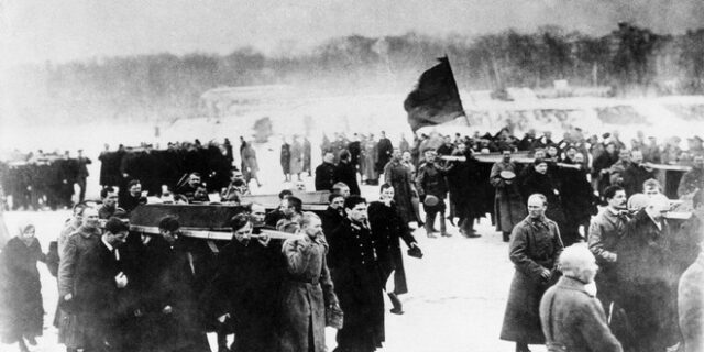 Ό πάγος έσπασε, ο δρόμος χαράχτηκε’. Η μεγάλη εκδήλωση του ΚΚΕ για τον Οκτώβρη