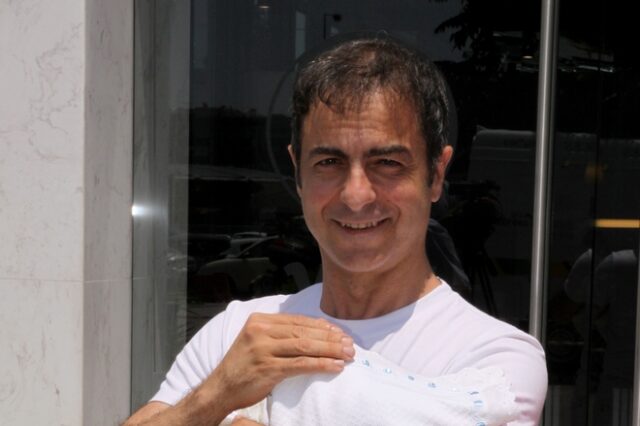 Στο εδώλιο ο τραγουδιστής Νεκτάριος Σφυράκης