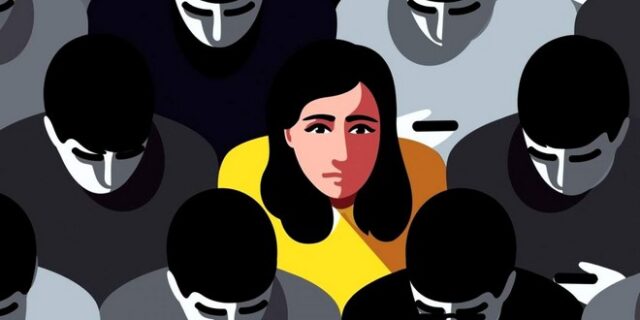 Silicon Valley, μια κοιλάδα αφιλόξενη για τις γυναίκες