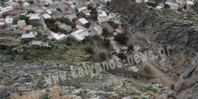 Μυστήριο στην Κάλυμνο: Όλα ανοιχτά για τον θάνατο του 21χρονου Νίκου