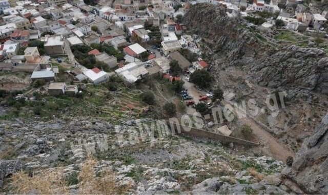 Μυστήριο στην Κάλυμνο: Όλα ανοιχτά για τον θάνατο του 21χρονου Νίκου