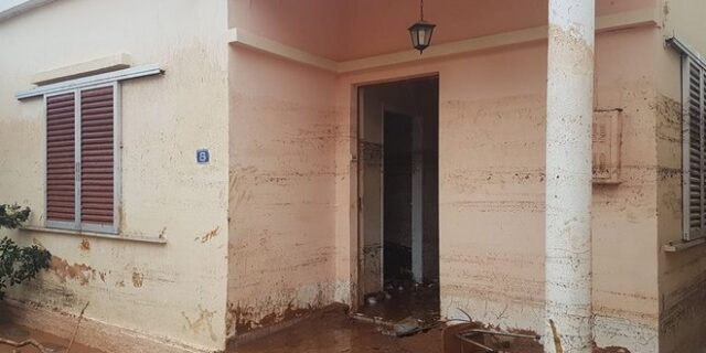 Τους πέντε έφτασαν οι νεκροί στην Μάνδρα-Φόβοι για τους αγνοούμενους που ακόμα δεν έχουν εντοπιστεί
