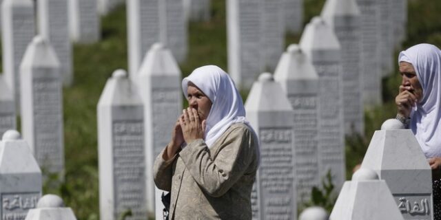 Ο Ράτκο Μλάντιτς και το πιο καλοκρυμμένο μυστικό της Ελλάδας