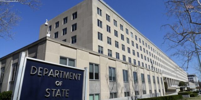 State Department: Σοβαρές ανησυχίες για την άδεια στον Κουφοντίνα
