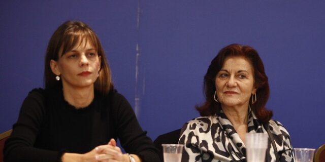 Στο τραπέζι των διαπραγματεύσεων προνοιακά επιδόματα – επανυπολογισμός συντάξεων