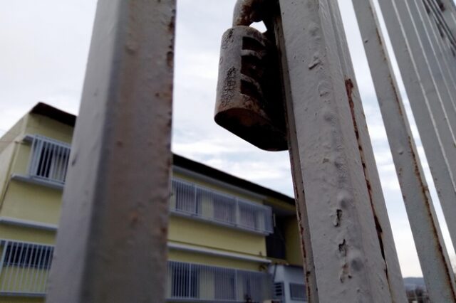 Κονδύλι για τις ζημιές στα σχολεία της Λέσβου απ’ τον σεισμό