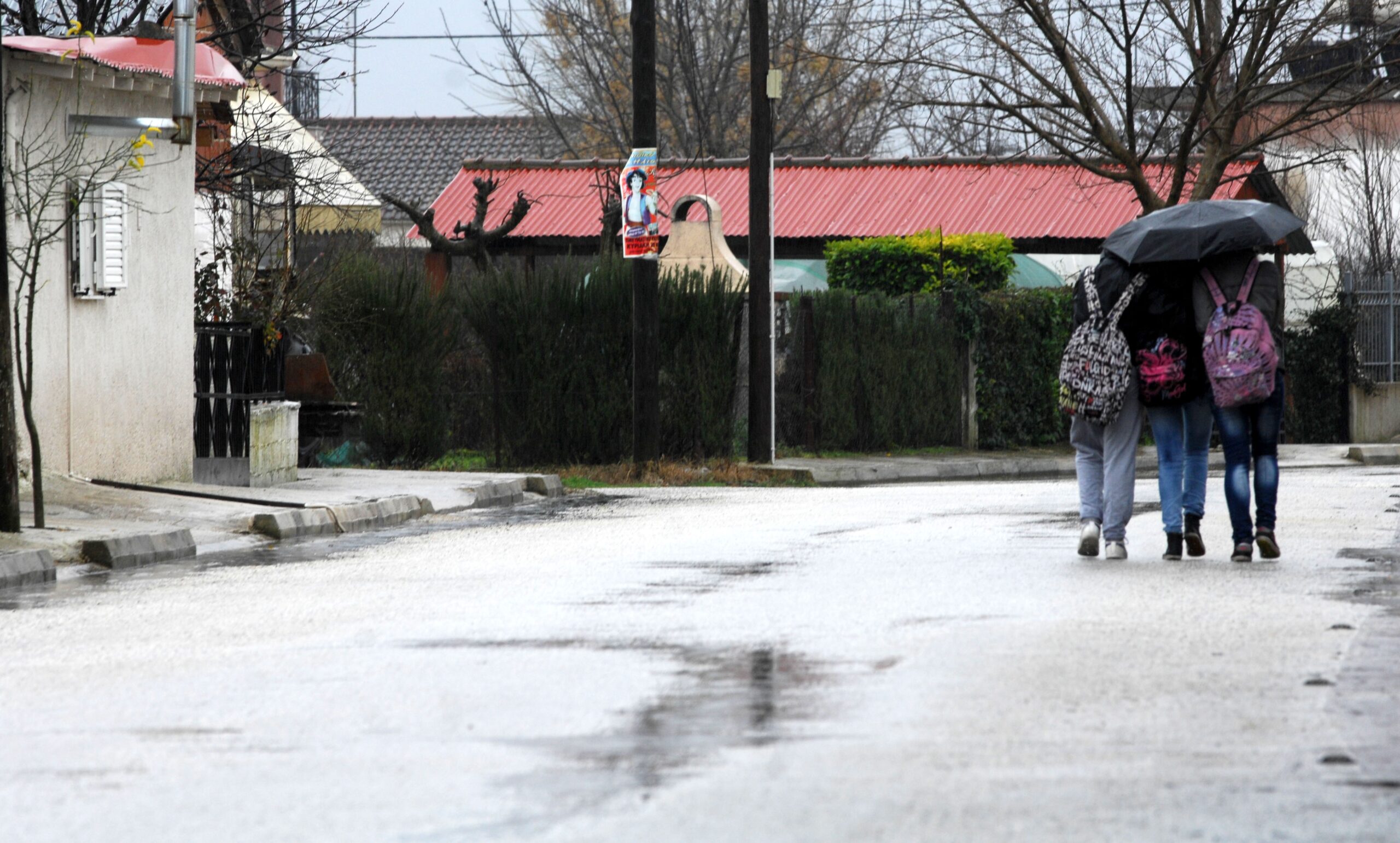 Ποια σχολεία θα είναι κλειστά την Παρασκευή σε Αθήνα και Πειραιά