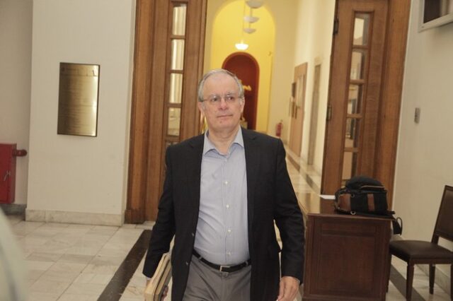 Tασούλας: O Τσίπρας πρώτα στήριξε τον Καμμένο και μετά τον άδειασε