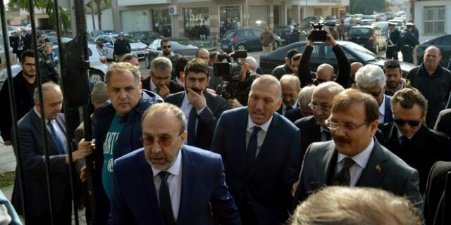 Προκλητικός ο Τσαβούσογλου, μίλησε για τουρκική μειονότητα στη Θράκη