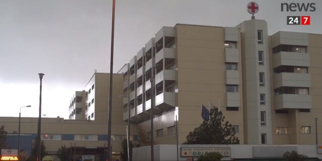 Κοροναϊός: Λήξη συναγερμού και στο Θριάσιο