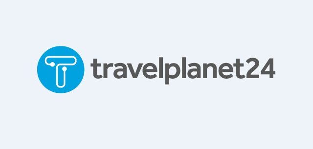 Mε την travelplanet24 έχετε ακόμα ένα νέο “logo” να ταξιδέψετε!