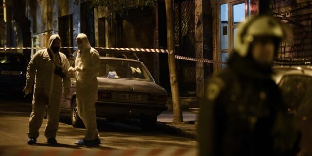Η Επαναστατική Αυτοάμυνα πίσω από την επίθεση στη Χ. Τρικούπη – Ταυτοποιήθηκε το όπλο