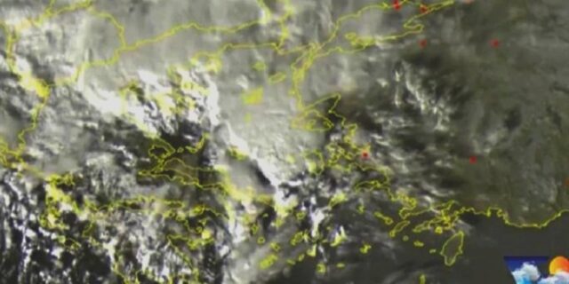Φαινόμενο τροπικού είδους η καταιγίδα που προκάλεσε 21 θανάτους στην Ελλάδα