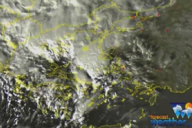 Φαινόμενο τροπικού είδους η καταιγίδα που προκάλεσε 21 θανάτους στην Ελλάδα