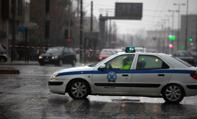 Κατερίνη: Ηλικιωμένος έχασε τη ζωή του όταν παρασύρθηκε από IX