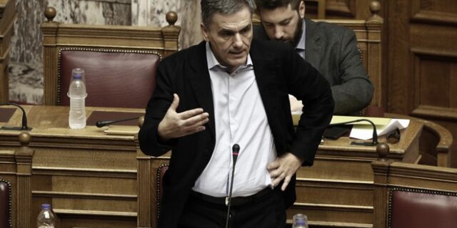 Δεκαήμερο σπριντ για το κλείσιμο της τρίτης αξιολόγησης