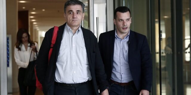 Τελική ευθεία για συμφωνία με τους θεσμούς