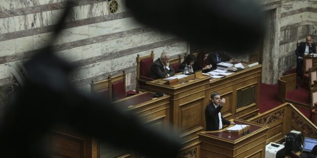 Επισπεύδεται η ψήφιση του Προϋπολογισμού του 2018
