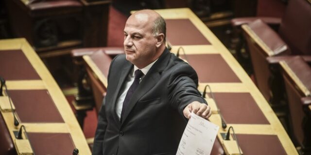 Τσιάρας: Απόρρητα έγγραφα σε διακρατική συμφωνία δεν υπάρχουν