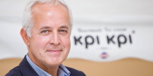 ΚΡΙ ΚΡΙ: Εξετάζει την δημιουργία εργοστασίου στην Βρετανία
