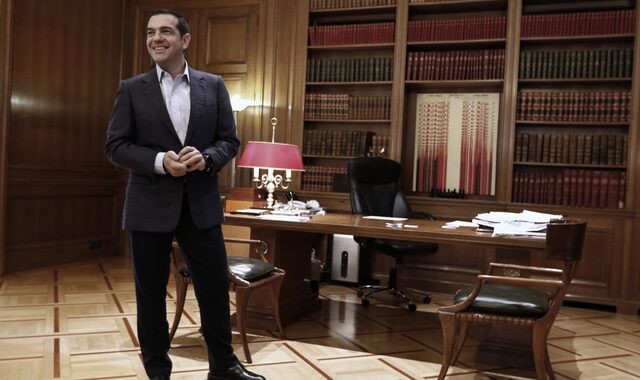 Τσίπρας: Κανένας συμψηφισμός για μία άγονη συμφωνία