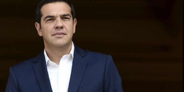 Εντολή Τσίπρα: ‘Όχι επικοινωνιακή πολιτική πάνω στους νεκρούς’