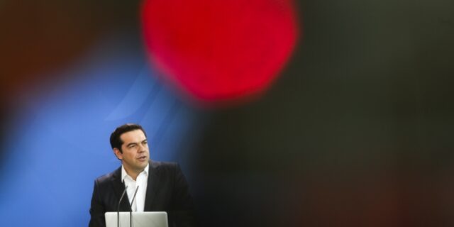 Το ηθικό πλεονέκτημα στο προσκήνιο